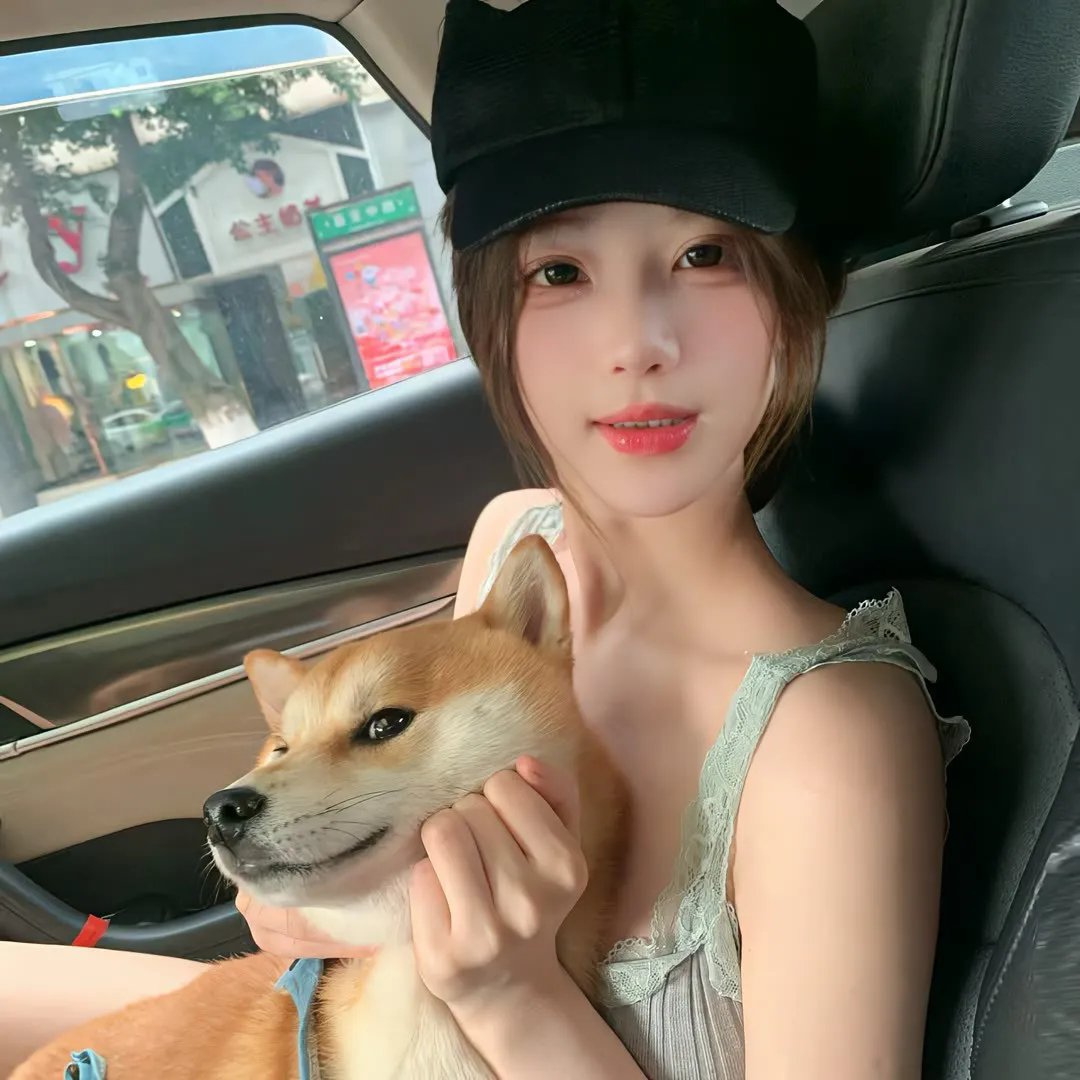 怪兽与女孩