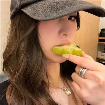 爱人说